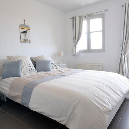 Appartement Romantique, Vue Panoramique Bassin De L'Est Honfleur Exterior photo